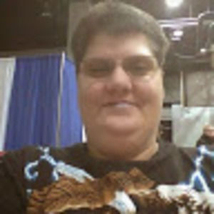 Meet your Posher, Rosa